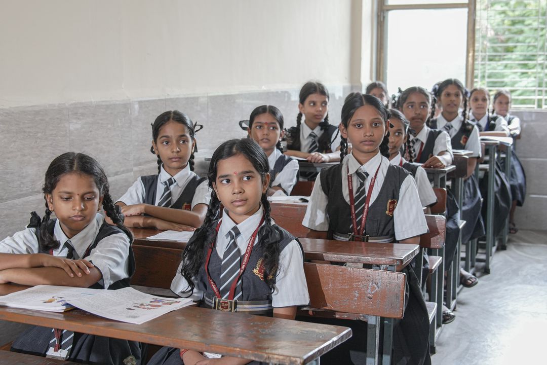 Classrooms