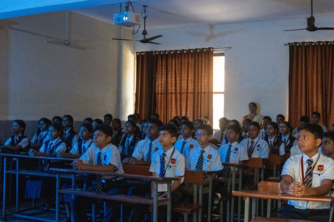 Auditorium Hall