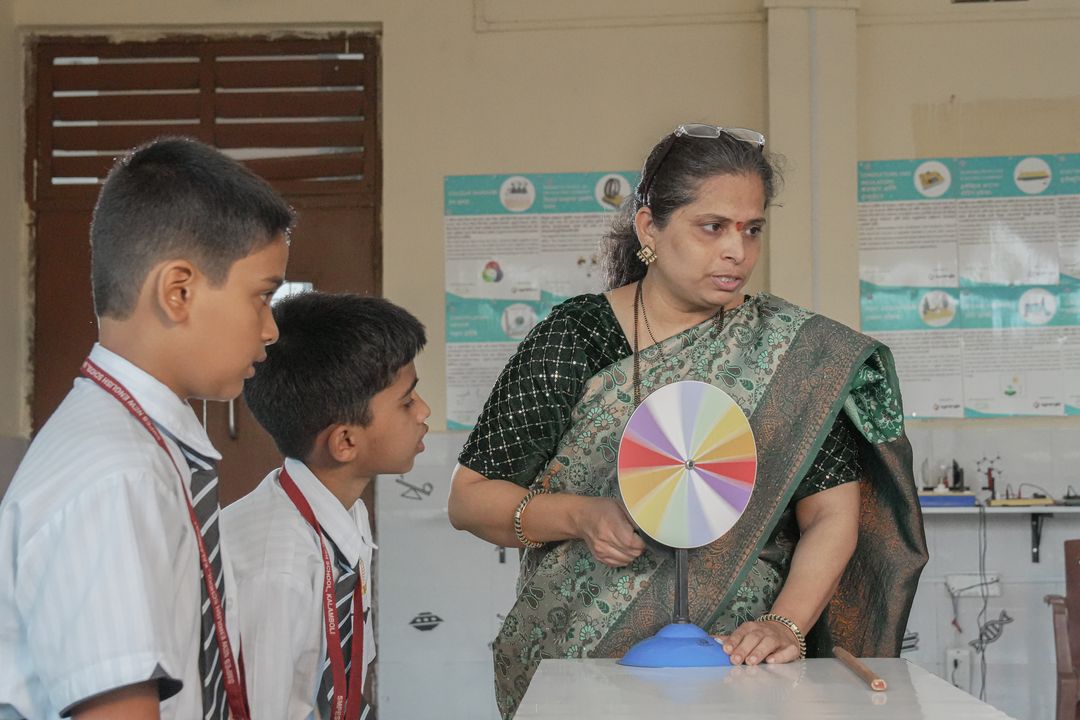 Laboratories