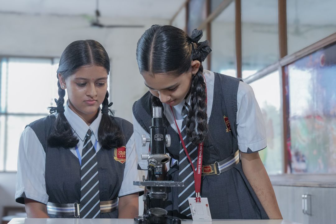 Laboratories