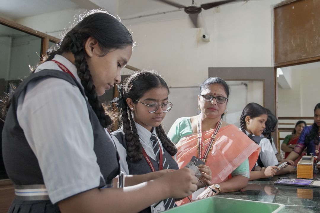 Laboratories