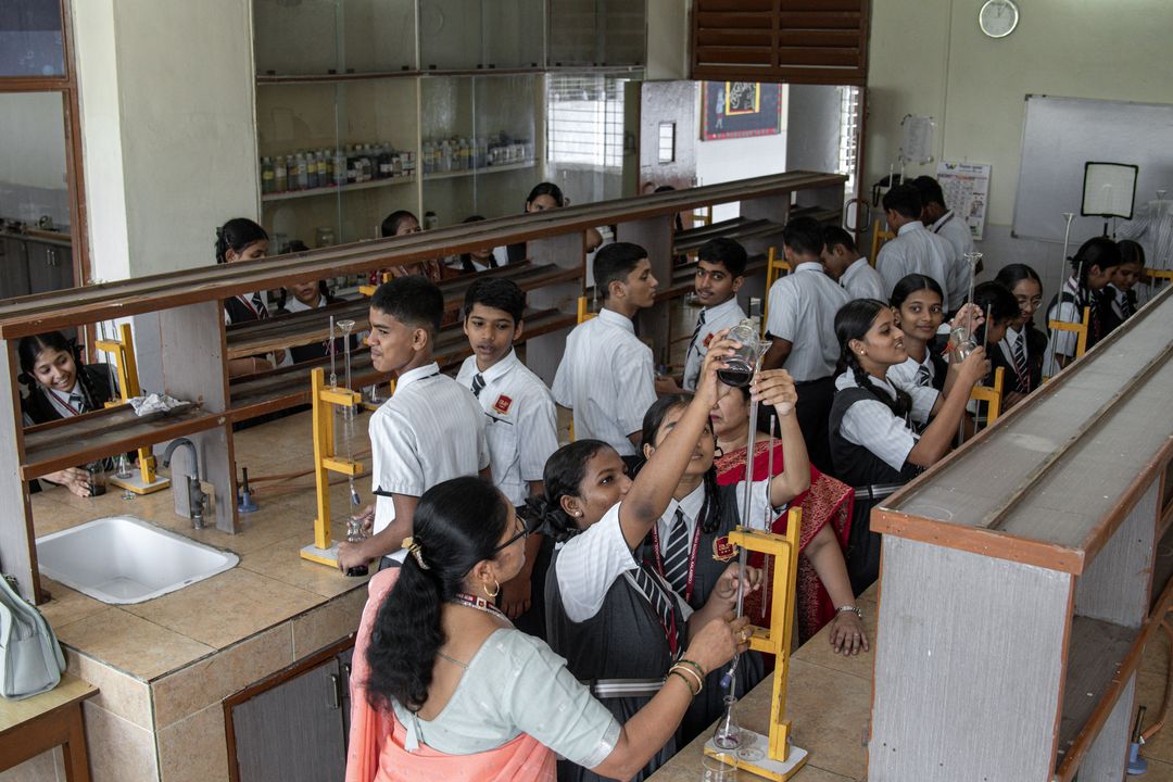 Laboratories
